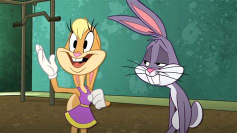 Image We Re Back Together Png The Looney Tunes Show Wiki Fandom