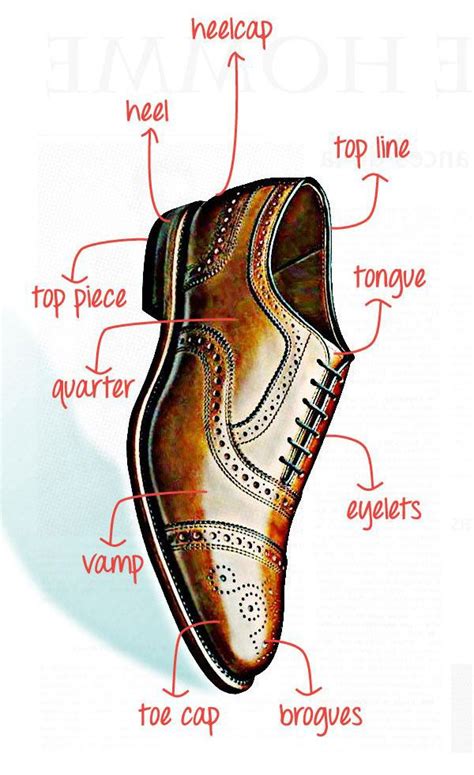 mens shoe parts names terms infographic digital citizen adidas sl  adidas nmd