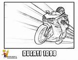 Mewarnai Ducati Balap Motorcycle Konsep Sheets Bonikids 1098 Anak sketch template