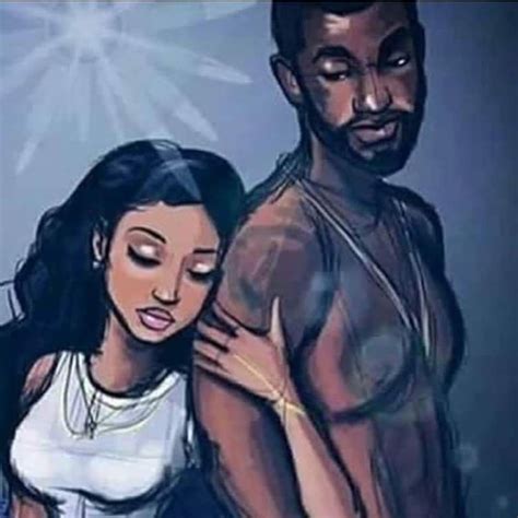 pin by rags all day on melanin love black couple art black love