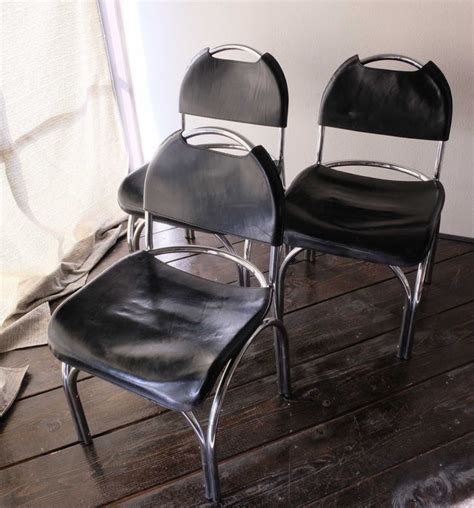 drie stoelen catawiki