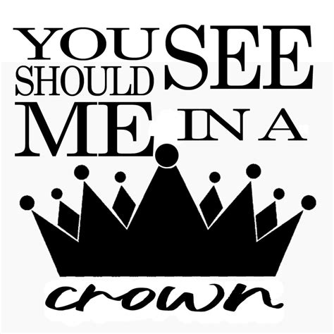 crown etsy