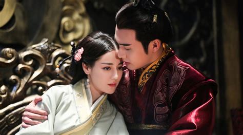 ensemble cast chinese movies peach blossoms chinese dress drama movies fantasy world