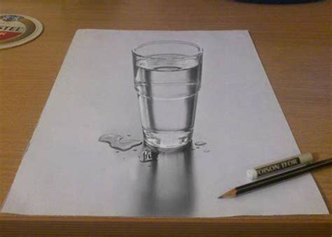 25 stunning and realistic 3d drawings from top 3d artists