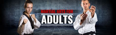 Martial Arts For Adults At National Tkd Center In Ranchos Palos Verdes