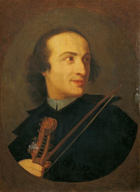 posterazzi portrait of giuseppe tartini ritratto di giuseppe tartini