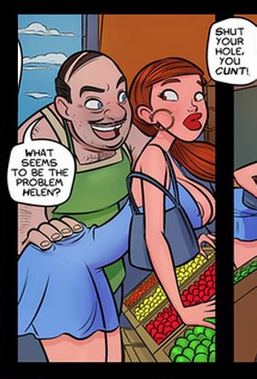 dat ass comics with two sexy and wet sluts