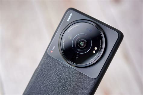 xiaomi  ultra received improvements   camera  wireless charging digit news