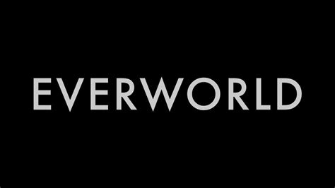 everworld unofficial trailer youtube