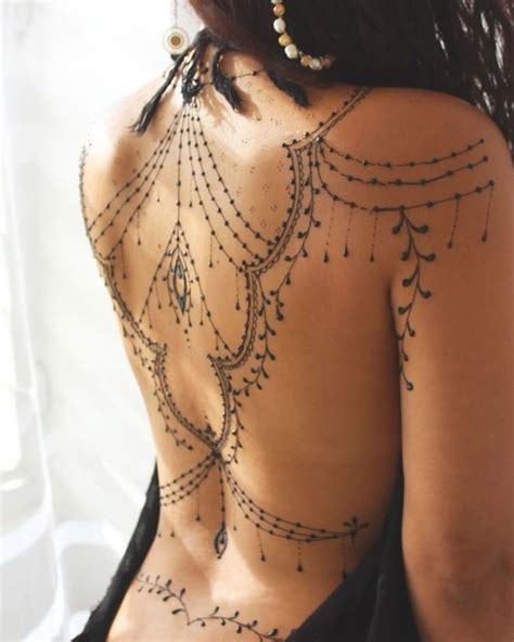 125 Amazing Henna Tattoo Designs That Every Bridal Wants With