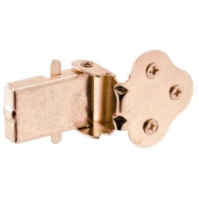 prime  brass plated double hung window flip latch   double hung windows double hung