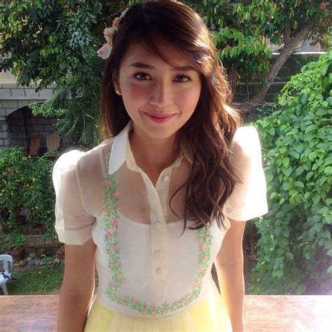 johnvalle20 s photo on instagram hairstyle kathryn bernardo hairstyle、kathryn bernardo、hair