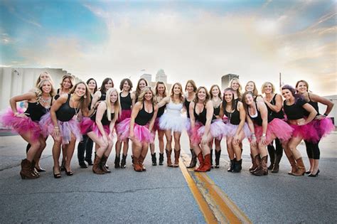 18 totally adorable bachelorette party outfits stag and hen