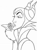 Maleficent Coloring Pages Disney Betrayal Suffer Stefan Coloring4free Kids Villains Villain Color Sheets Character Colorluna Choose Board Sleeping Beauty sketch template