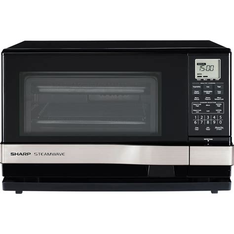 Which Is The Best Steam Combination Microwave Oven Reviews Home