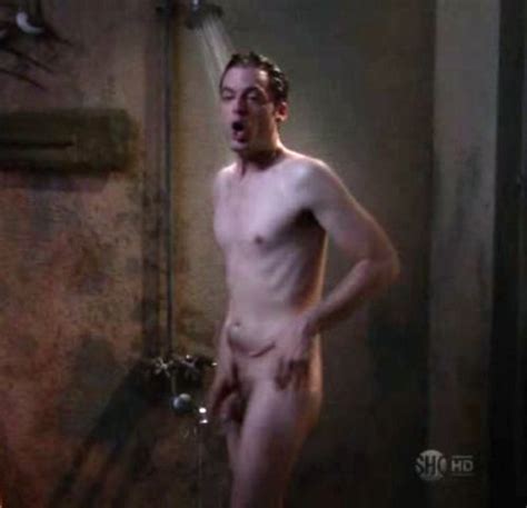 male actors frontal nude