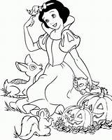 Coloring Snow Princess Disney Pages Halloween Printable Kids Colouring Clipart Color Getcolorings 2190 Print Frozen Library Popular Coloringhome Printablee sketch template