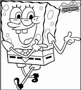 Spongebob Coloring Pages Pdf Squarepants Printable Drawing Kids Sandy Bob Sponge Birthday Color Sheets Print Squidward Drawings Characters Easter Cartoon sketch template