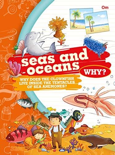 Encyclopedia Seas And Oceans Why Questions And Answers – Urdu Bazaar