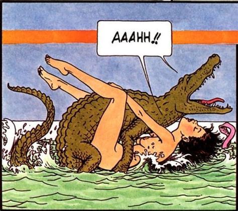 rule 34 alligator bath female nude reptile scalie sex 1832807