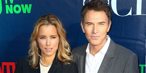 Téa Leoni Is Reportedly Dating Her Madam Secretary Co