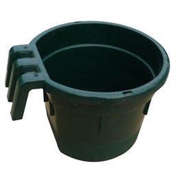 hook  bucket  qt green