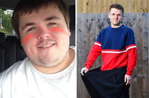 weight loss transformation teacher who ballooned to 31st sheds more