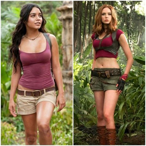 Would You Rather A Surprise Anal Fuck In The Jungle With Vanessa