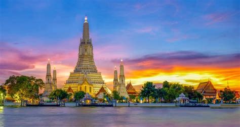 thailand vacation tours and travel packages 2021 22