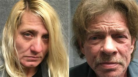 Florida Couple Arrested For Prearranged Murder Of Reno Man On New Year