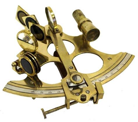 ¿qué es y para qué sirve el sextante saber algo de todo