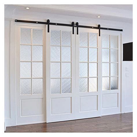 This Kind Of Interior Barn Doors With Glass Is Seriously A Superb