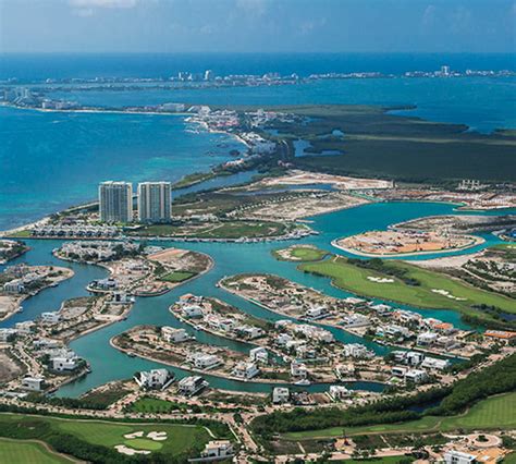 puerto cancun top mexico real estate blog