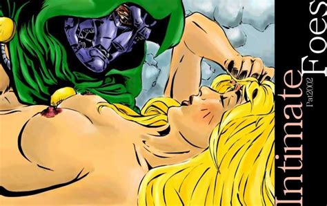 Dr Doom Supervillain Sex Sue Storm Porn Pics Gallery