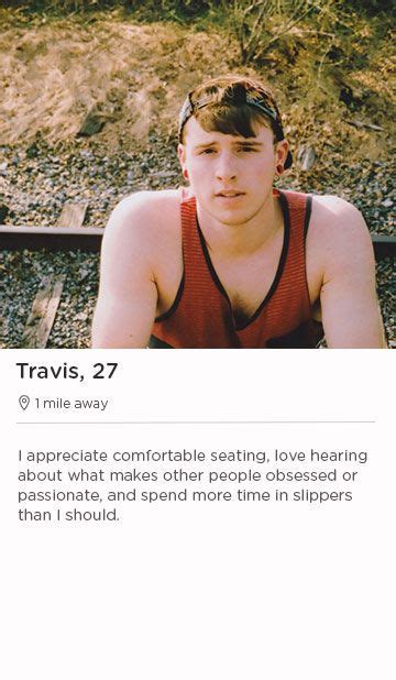 Tinder Profile Examples For Men Tips And Templates Online