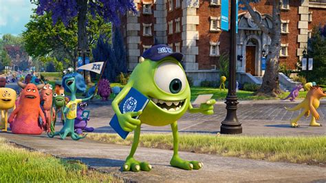 review monsters university moviefilmreviews