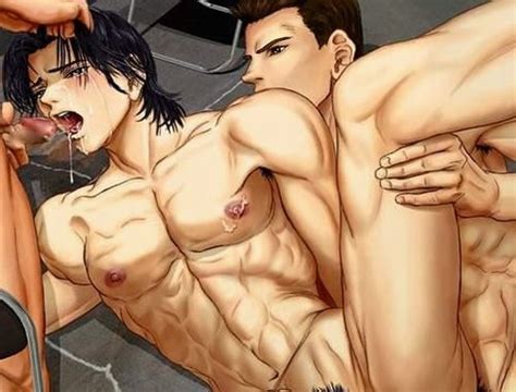 Gay Anime Sex Photo Album By Emofurry