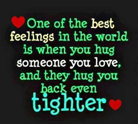 hugs favorite quotes inspirational quotes words