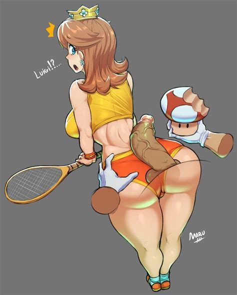 princess daisy mario games funny cocks and best porn r34 futanari shemale i fap d