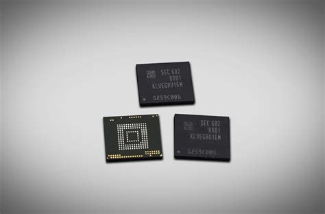 samsung introduces blazing fast gb ufs  flash memory androguider  stop