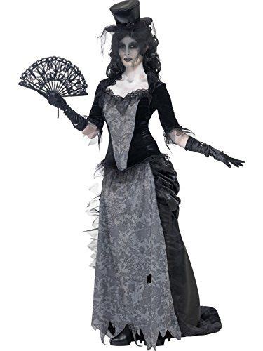 smiffys womens ghost town widow costume to view further for this