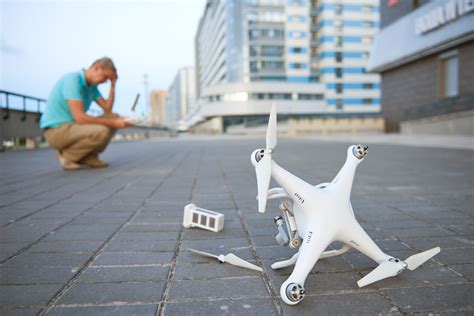 drone repair estimate twin city aerial
