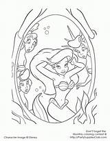Mermaids Exist sketch template