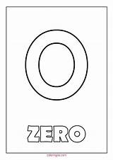 Zero Coloringoo 1144 Dxf Eps sketch template