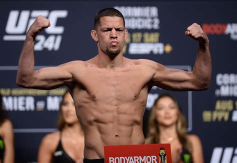 Nate Diaz Wants Credit For The Success Of Ufc In 2019