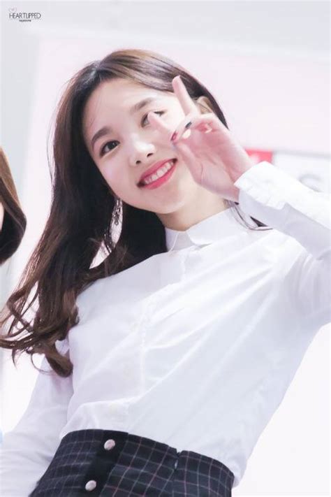 11 Recent Photos Of Twice S Nayeon To Commemorate Her