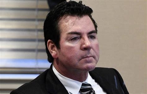 Papa John S Founder Sacked As Ceo After Criticizing Nfl