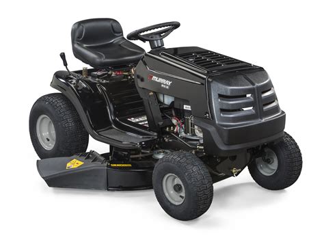 murray   hp riding mower