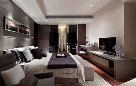 Best 8 Modern Luxury Bedroom Design Ideas For Better Sleep