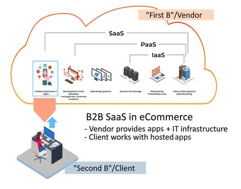 bb saas meaning  bb saas examples virto commerce